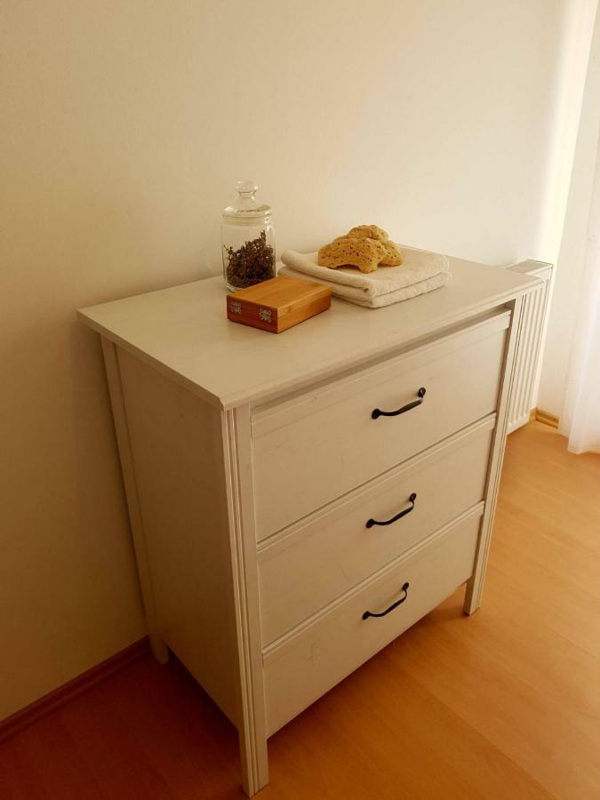 Apartment Boba 무르테르 외부 사진