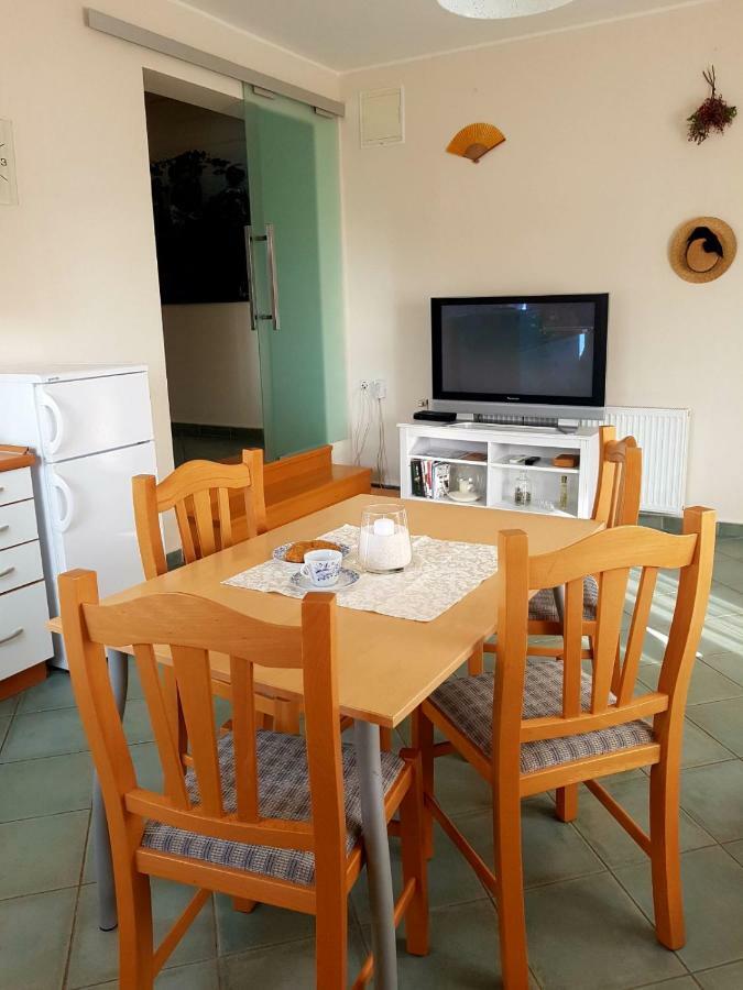 Apartment Boba 무르테르 외부 사진