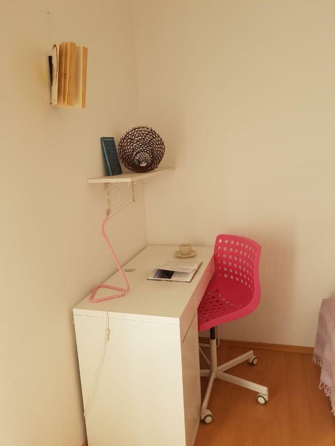 Apartment Boba 무르테르 외부 사진