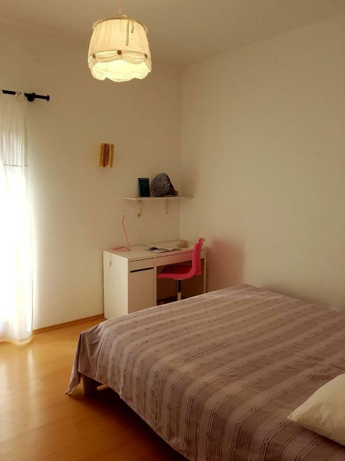 Apartment Boba 무르테르 외부 사진