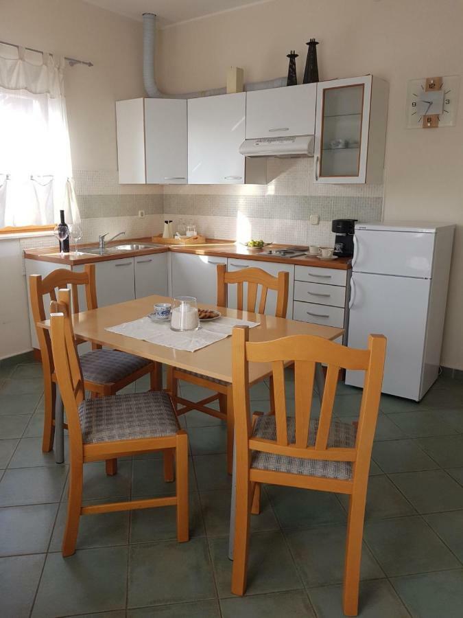 Apartment Boba 무르테르 외부 사진