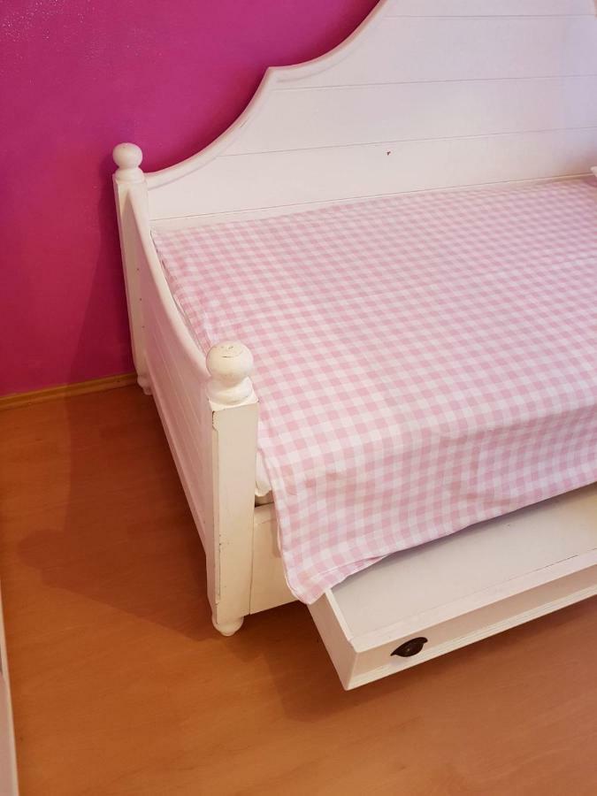 Apartment Boba 무르테르 외부 사진
