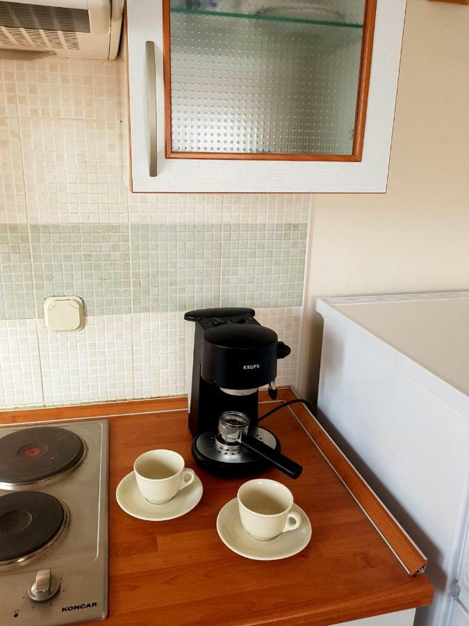 Apartment Boba 무르테르 외부 사진