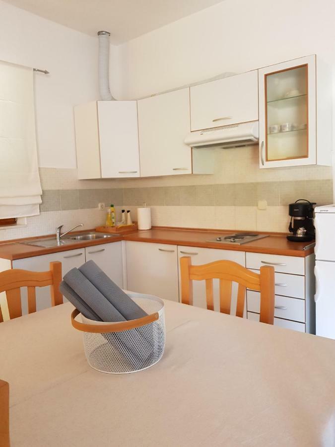 Apartment Boba 무르테르 외부 사진