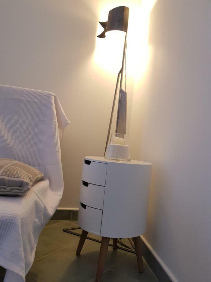 Apartment Boba 무르테르 외부 사진